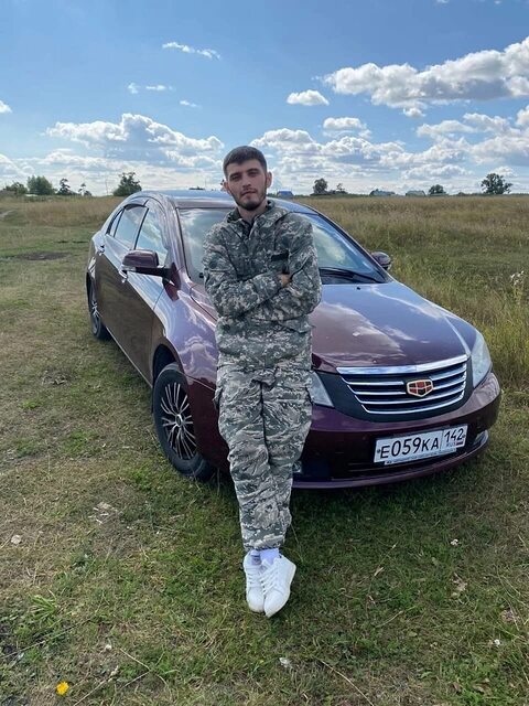 Фото - Tabor.ru
