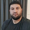 Знакомства: Кавказец, 38 лет, Дербент