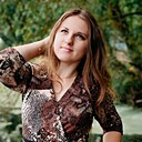 Знакомства: Анастасия, 28 лет, Липецк