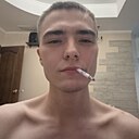 Знакомства: Данила, 19 лет, Новосибирск