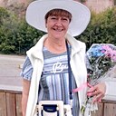 Знакомства: Татьяна, 63 года, Усинск