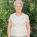 Знакомства: Любовь, 68 лет, Гусь Железный