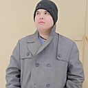 Знакомства: Азамат, 22 года, Верхний Уфалей