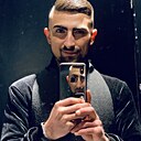 Знакомства: Эдик, 28 лет, Свободный