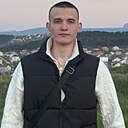 Знакомства: Никита, 21 год, Симферополь