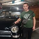 Знакомства: Андрей, 37 лет, Харьков