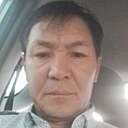 Знакомства: Асан, 52 года, Бишкек