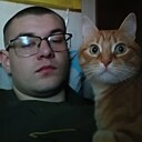 Знакомства: Илья, 20 лет, Одесса