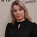 Знакомства: Наталья, 45 лет, Новокуйбышевск