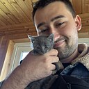 Знакомства: Владислав, 25 лет, Истра