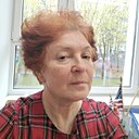 Знакомства: Анна, 65 лет, Москва