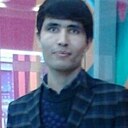 Знакомства: Али, 35 лет, Москва