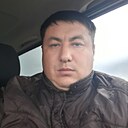 Знакомства: Аяз, 39 лет, Рудный