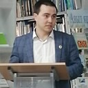 Знакомства: Ильфат, 30 лет, Казань