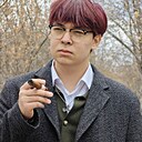 Знакомства: Глеб, 19 лет, Улан-Удэ