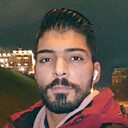 Знакомства: Yaser, 41 год, Казань