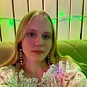 Знакомства: Мария, 22 года, Москва