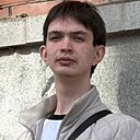 Знакомства: Вадим, 21 год, Уфа