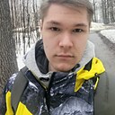 Знакомства: Алексей, 20 лет, Чебоксары