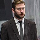 Знакомства: Даниил, 27 лет, Новомосковск