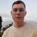 Знакомства: Гриша, 23 года, Ульяновск
