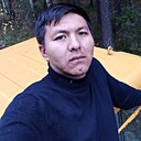 Знакомства: Ali, 27 лет, Нижние Серги