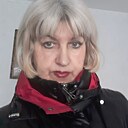 Знакомства: Валентина, 61 год, Старый Оскол