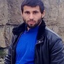 Знакомства: Мурад, 39 лет, Краснодар