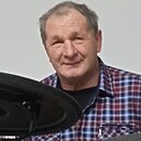 Знакомства: Михаил, 62 года, Кущевская