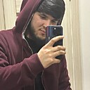 Знакомства: Хазрат, 24 года, Екатеринбург