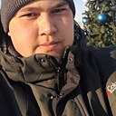 Знакомства: Костя, 21 год, Борзя