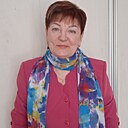 Знакомства: Людмила, 68 лет, Барановичи