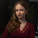 Знакомства: Валерия, 21 год, Москва