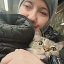Знакомства: Айша, 38 лет, Махачкала