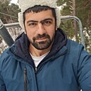 Знакомства: Исмаил, 34 года, Прохладный
