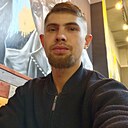 Знакомства: Вадим, 31 год, Краснодар