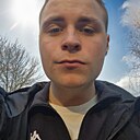 Знакомства: Владимир, 23 года, Минск