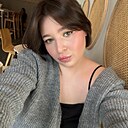 Знакомства: Камилла, 27 лет, Москва
