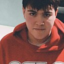 Знакомства: Дмитрий, 19 лет, Истра