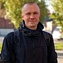 Знакомства: Иван, 35 лет, Большая Мартыновка
