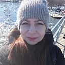 Знакомства: Ольга, 40 лет, Бийск