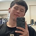 Знакомства: Рустамжон, 21 год, Ульяновск
