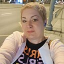 Знакомства: Лана, 51 год, Москва