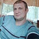 Знакомства: Юрий, 38 лет, Городец