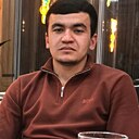 Знакомства: Саид, 28 лет, Одинцово