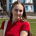 Знакомства: Марина, 23 года, Санкт-Петербург