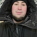 Знакомства: Даниэль, 25 лет, Анжеро-Судженск