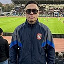 Знакомства: Aza, 29 лет, Сарань