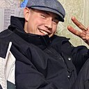 Знакомства: Арсений, 19 лет, Рыбинск