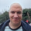 Знакомства: Демьян, 46 лет, Бахчисарай